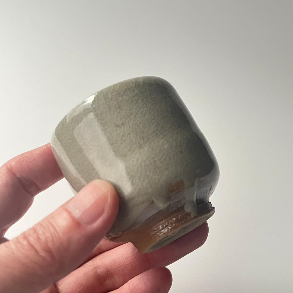 唐津ぐい吞 - dandeliOn