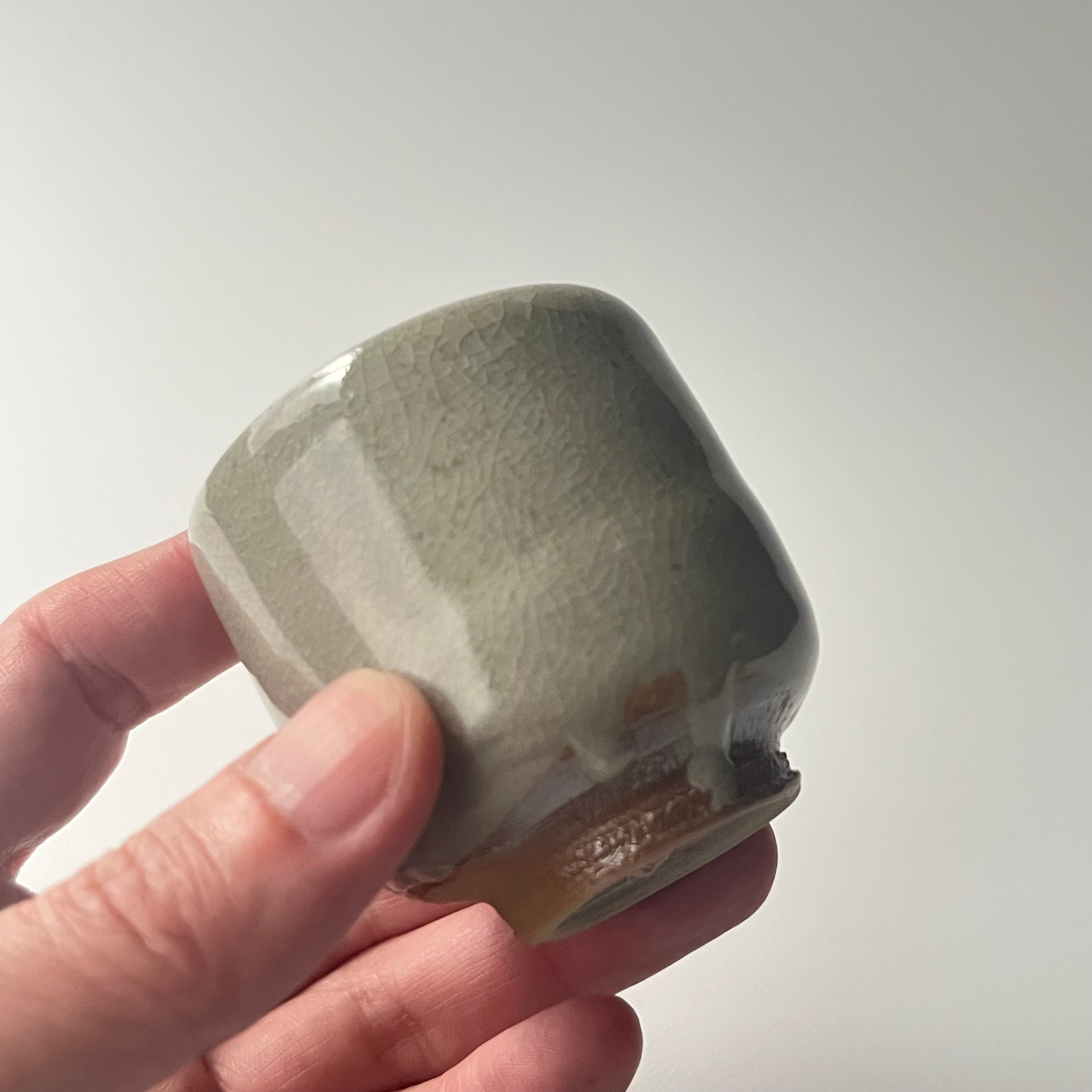 唐津ぐい吞 - dandeliOn