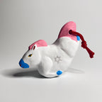 ひよりみ 干支 午 土鈴