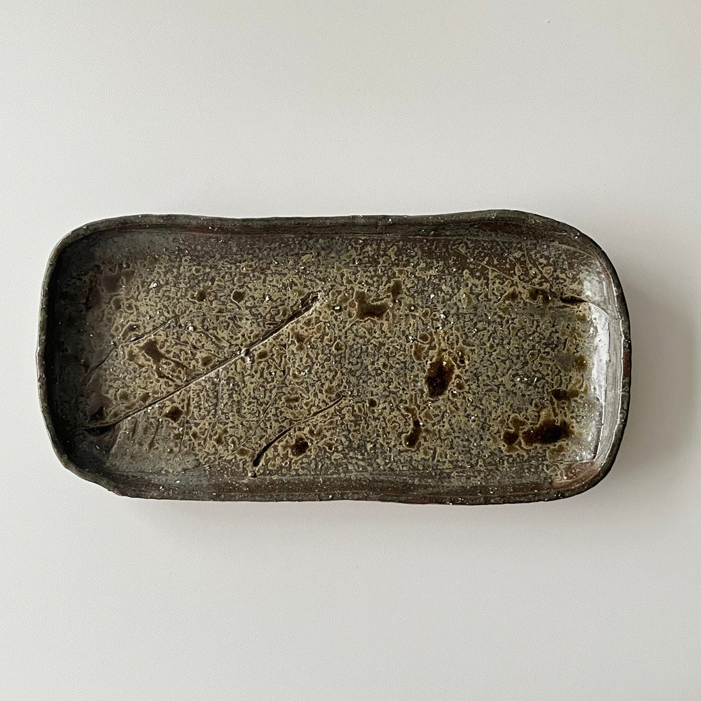 長方皿