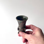 青陶器　觚 - dandeliOn