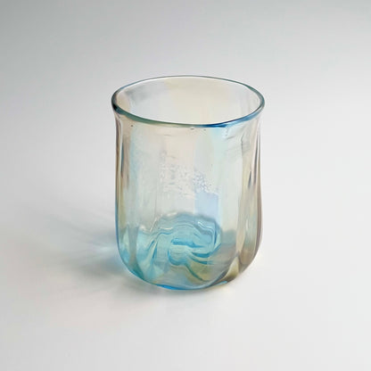 polar wide vase ②