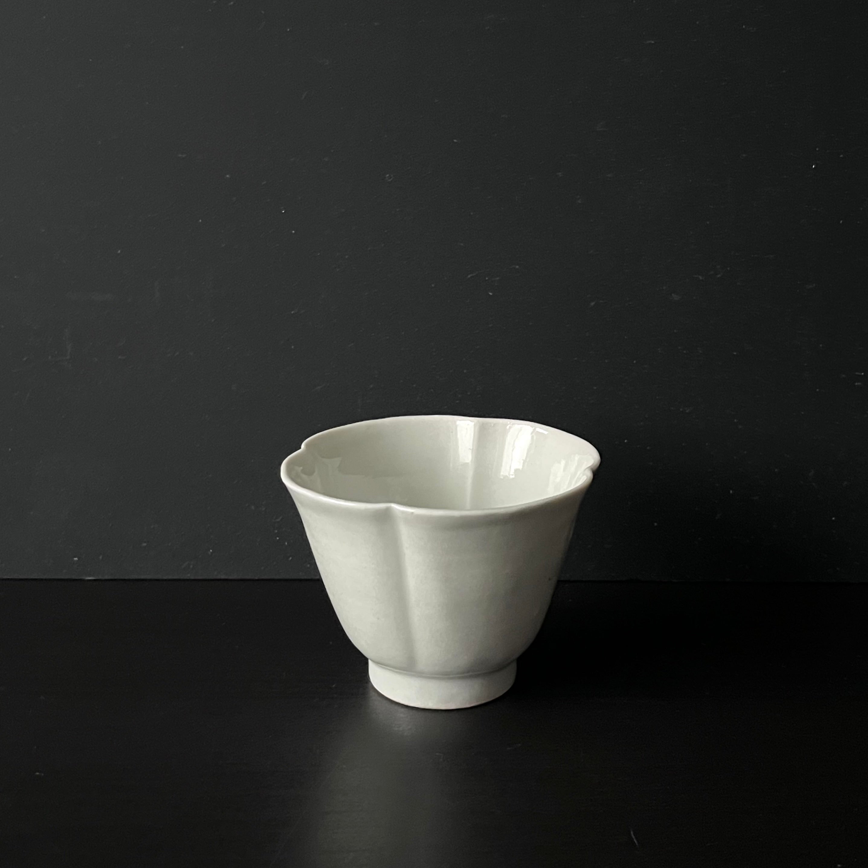 白磁杯 - dandeliOn
