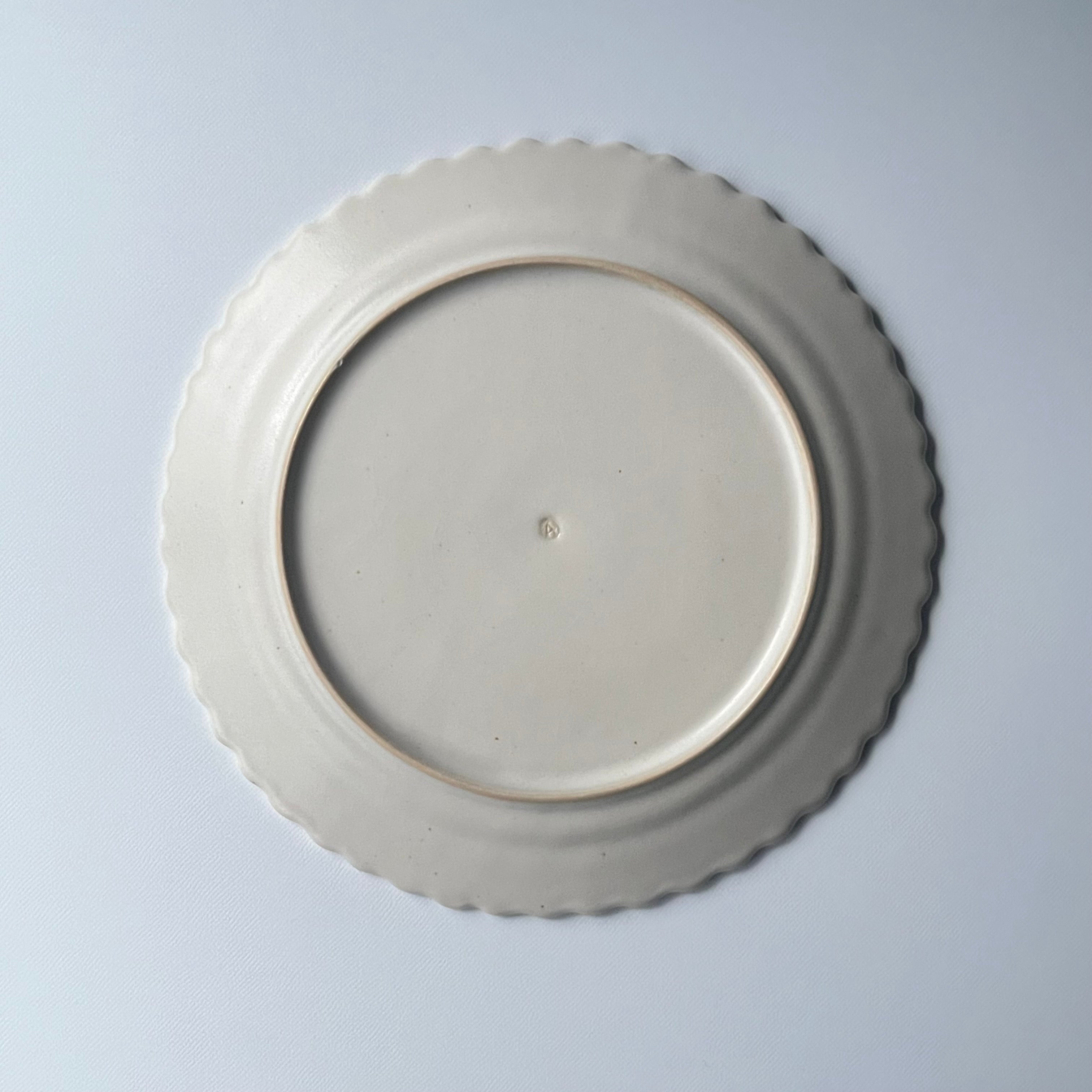 リム皿 L - dandeliOn