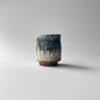 丹波彩色ぐい吞 - dandeliOn