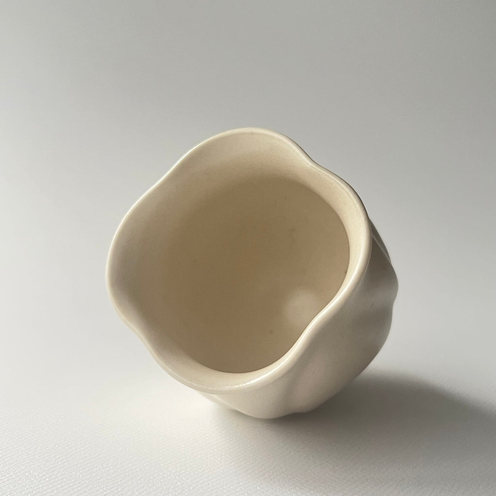 白花盃 - dandeliOn