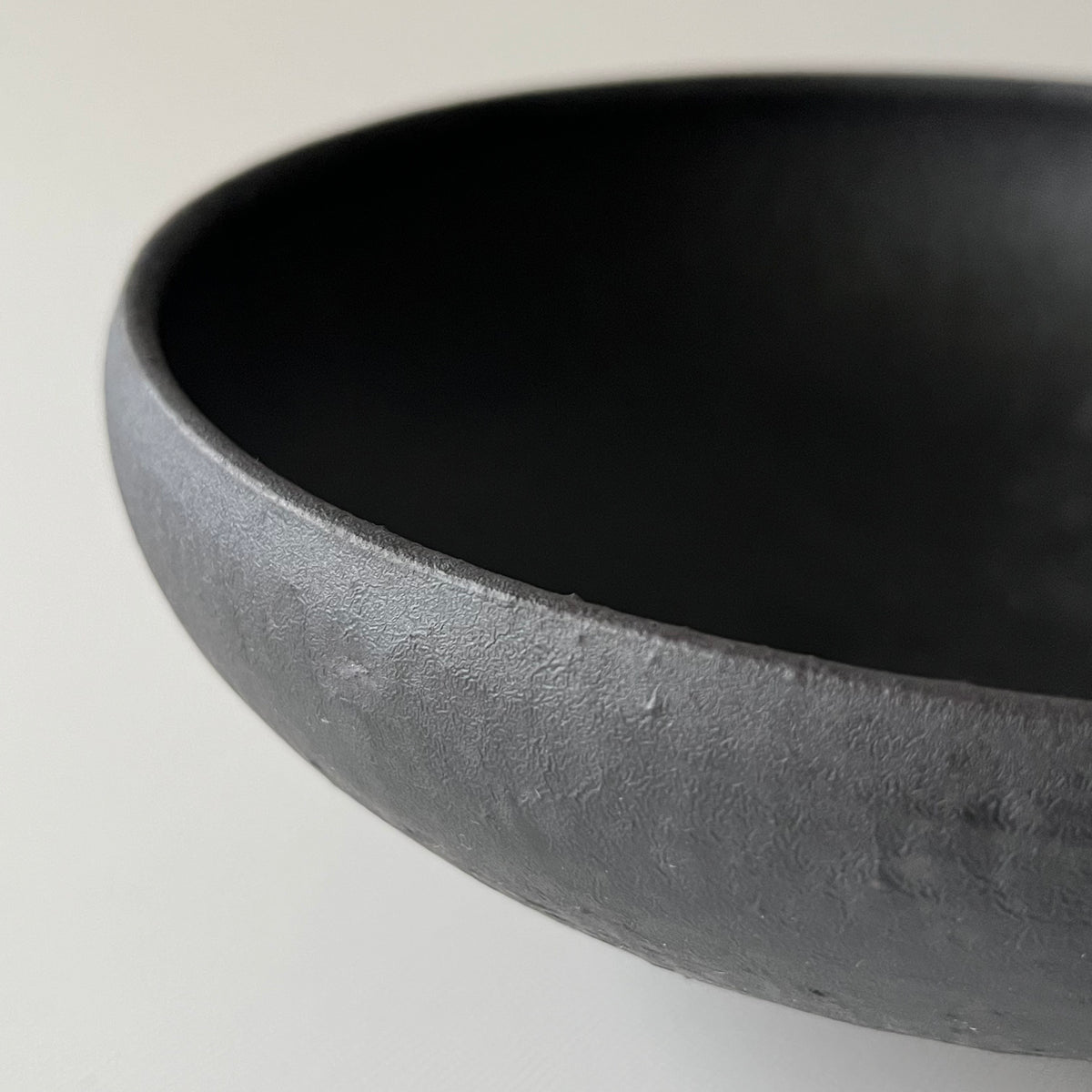 黒鉢