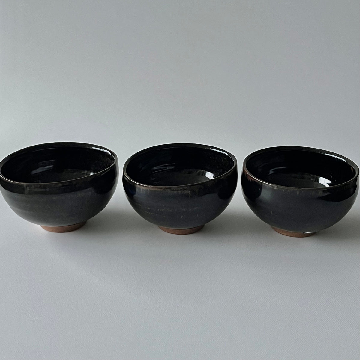 黒釉小鉢