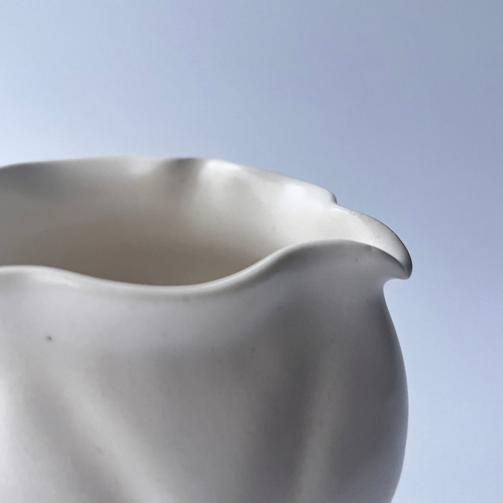 白花片口 - dandeliOn