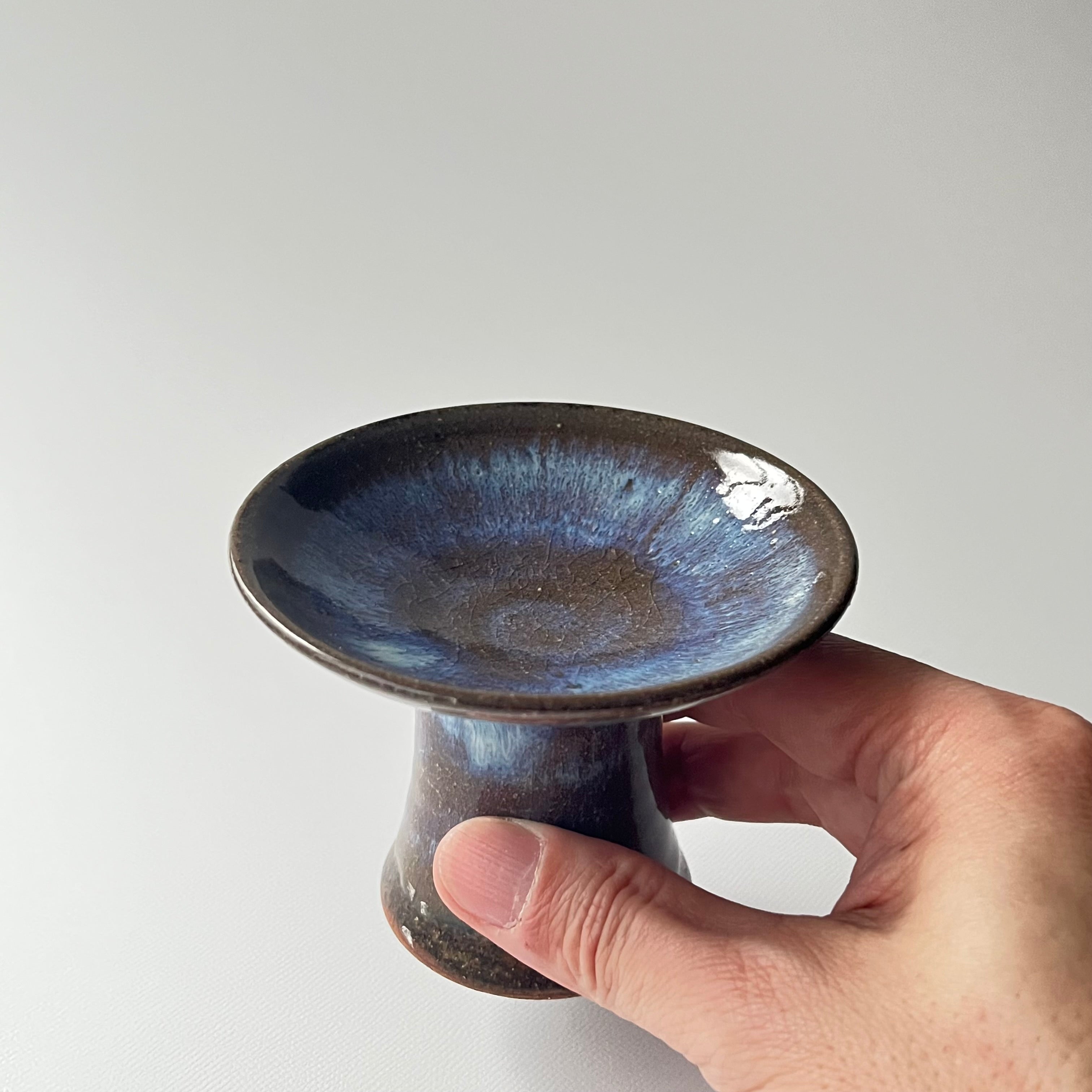 高杯珍味皿 - dandeliOn