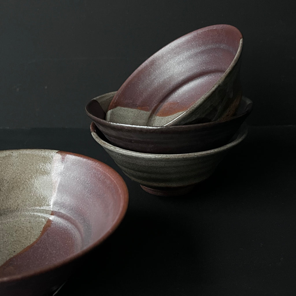 掛け分小鉢 - dandeliOn