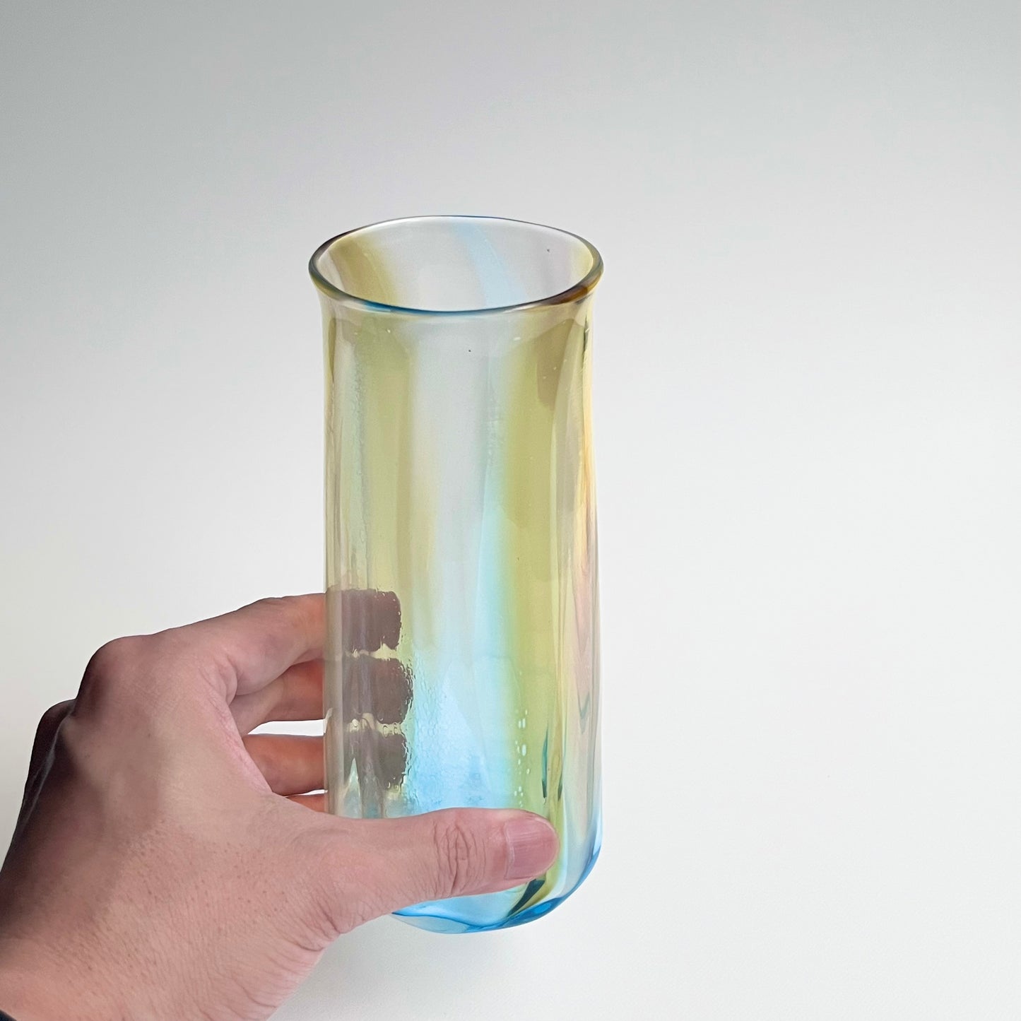 polar slim vase ②