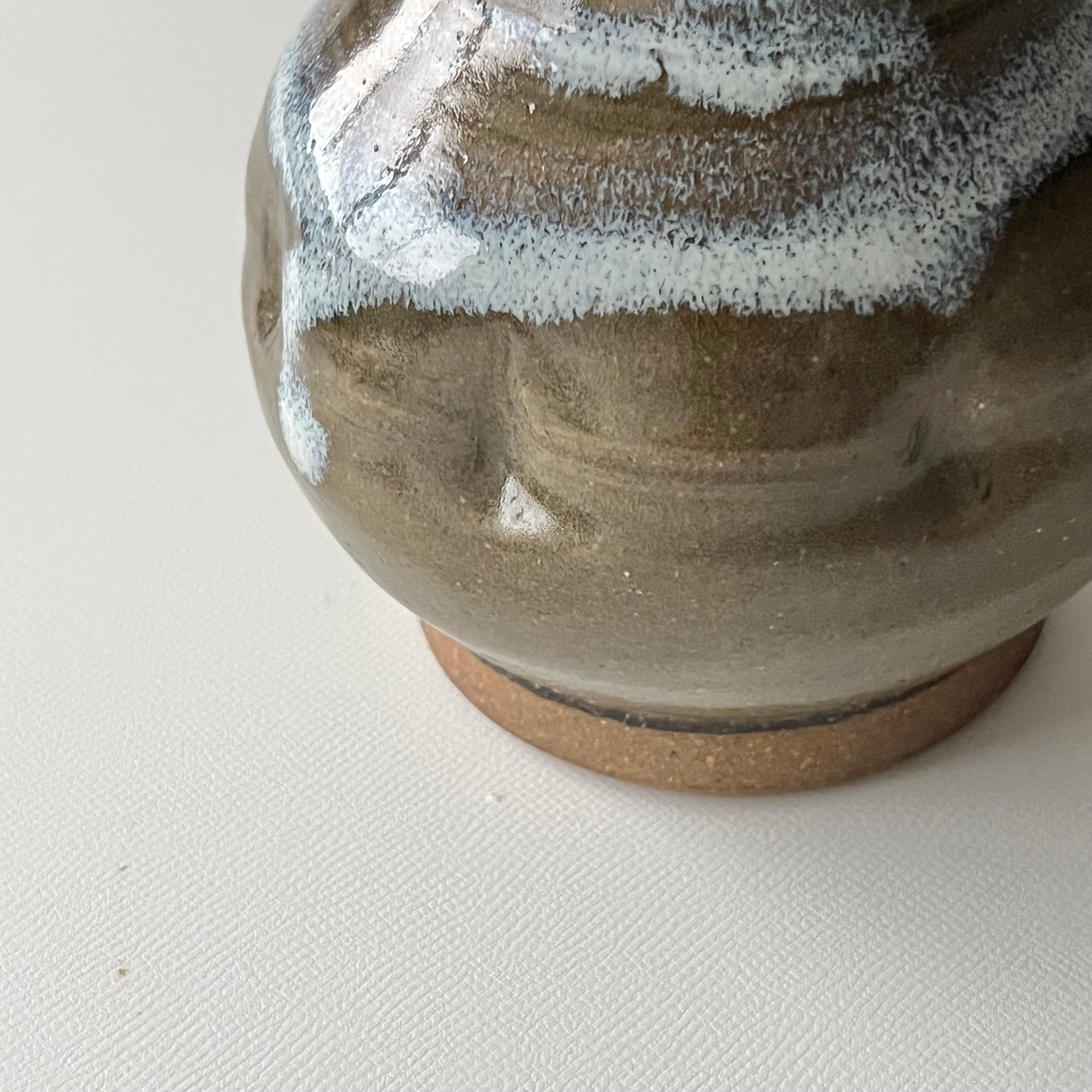 瓢型徳利