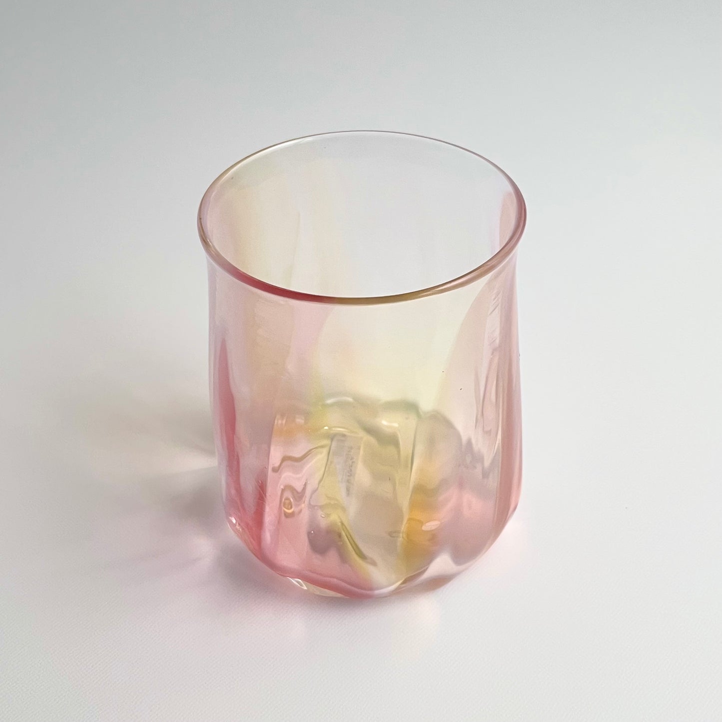 polar wide vase ①