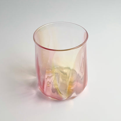 polar wide vase ①