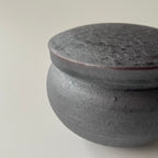ふた物(小)