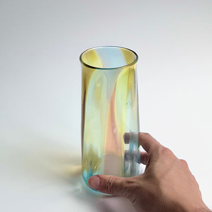 polar slim vase ③