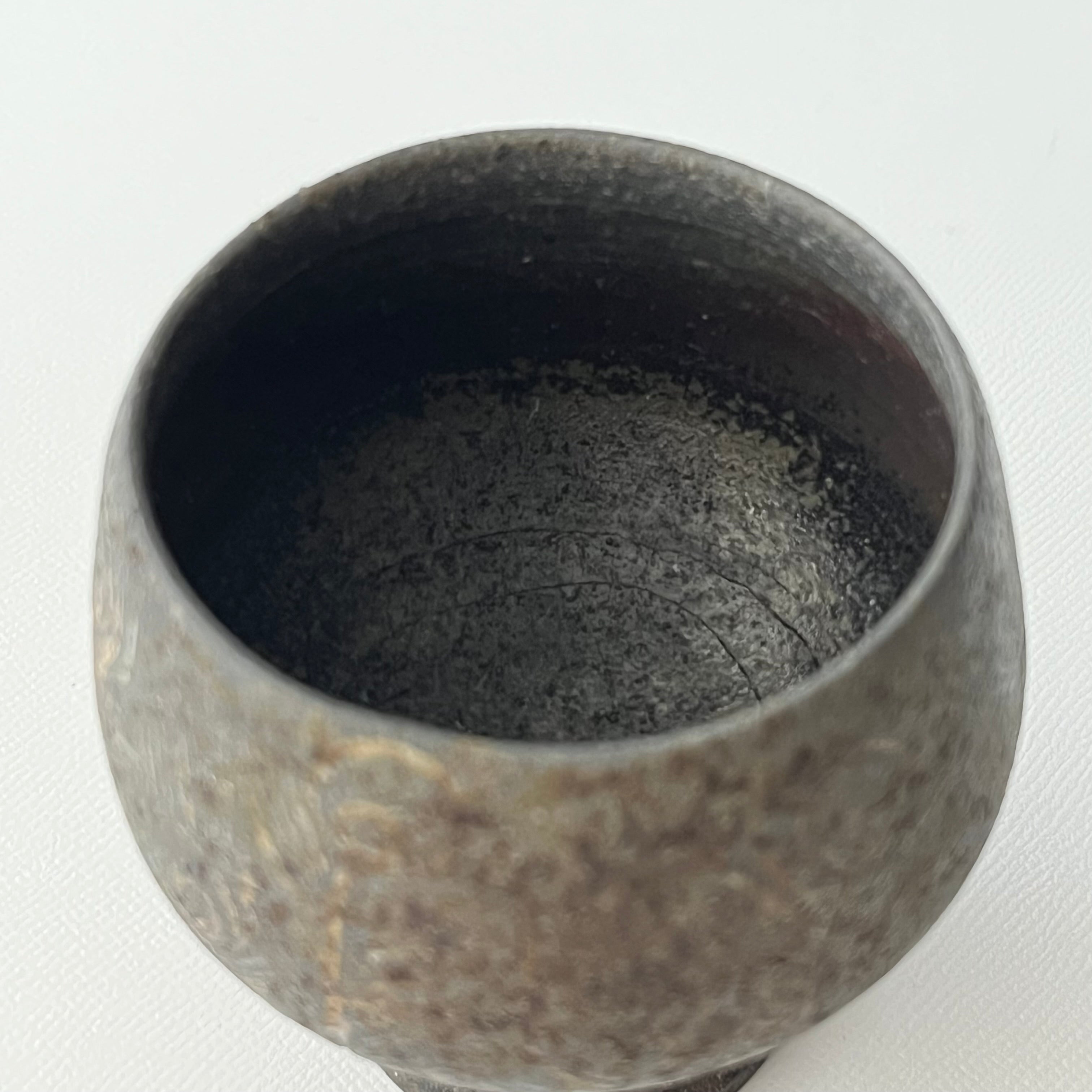 南蛮象嵌酒杯 - dandeliOn