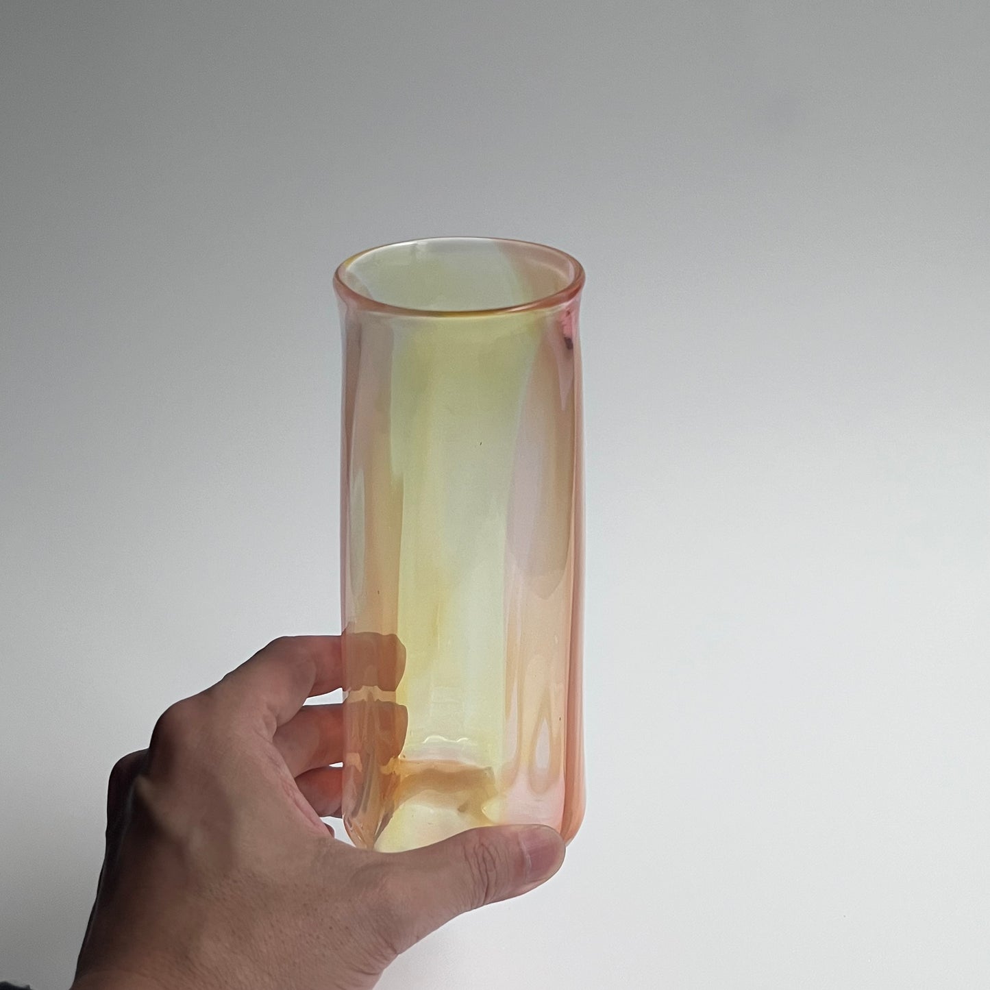 polar slim vase ①