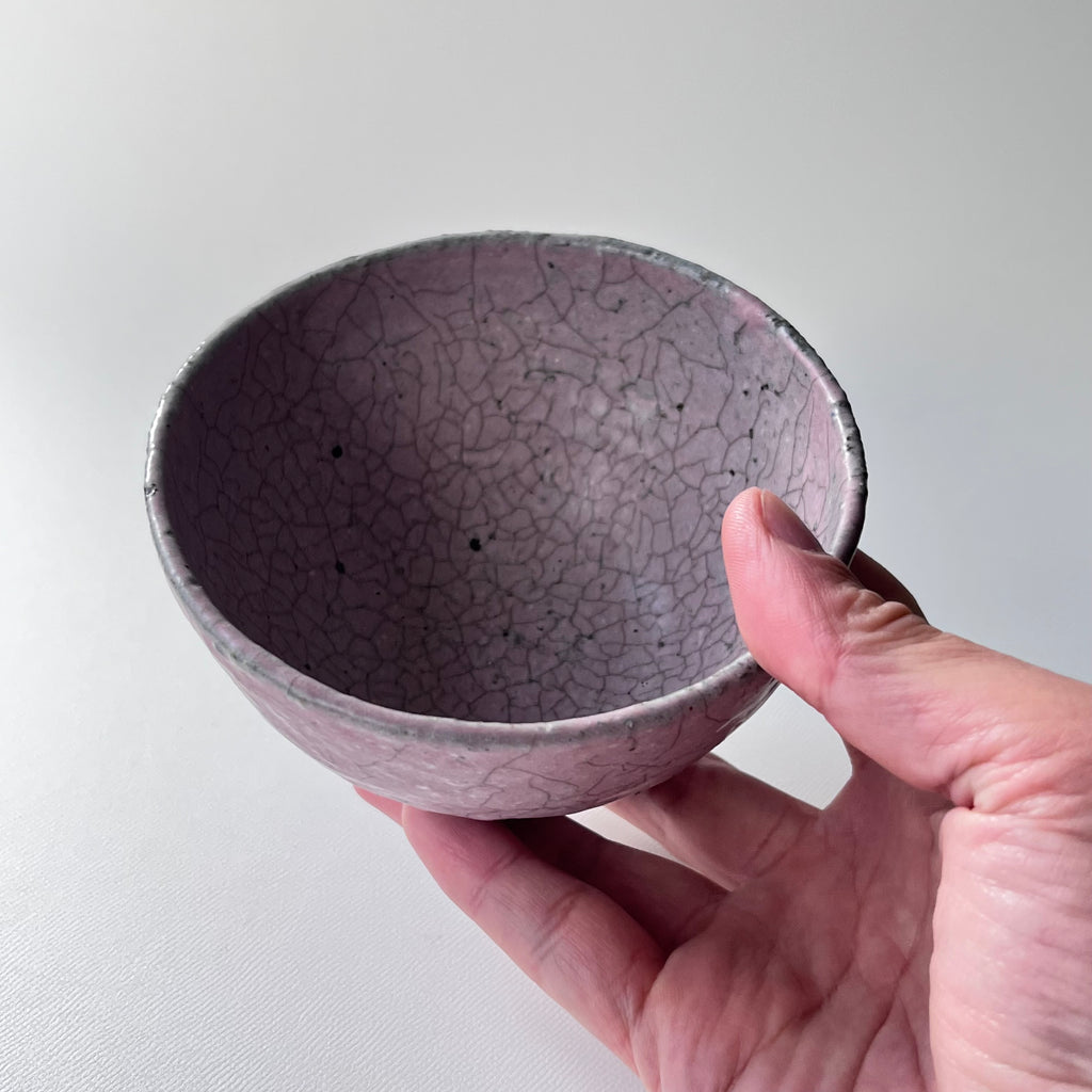 白灰飯碗 - dandeliOn