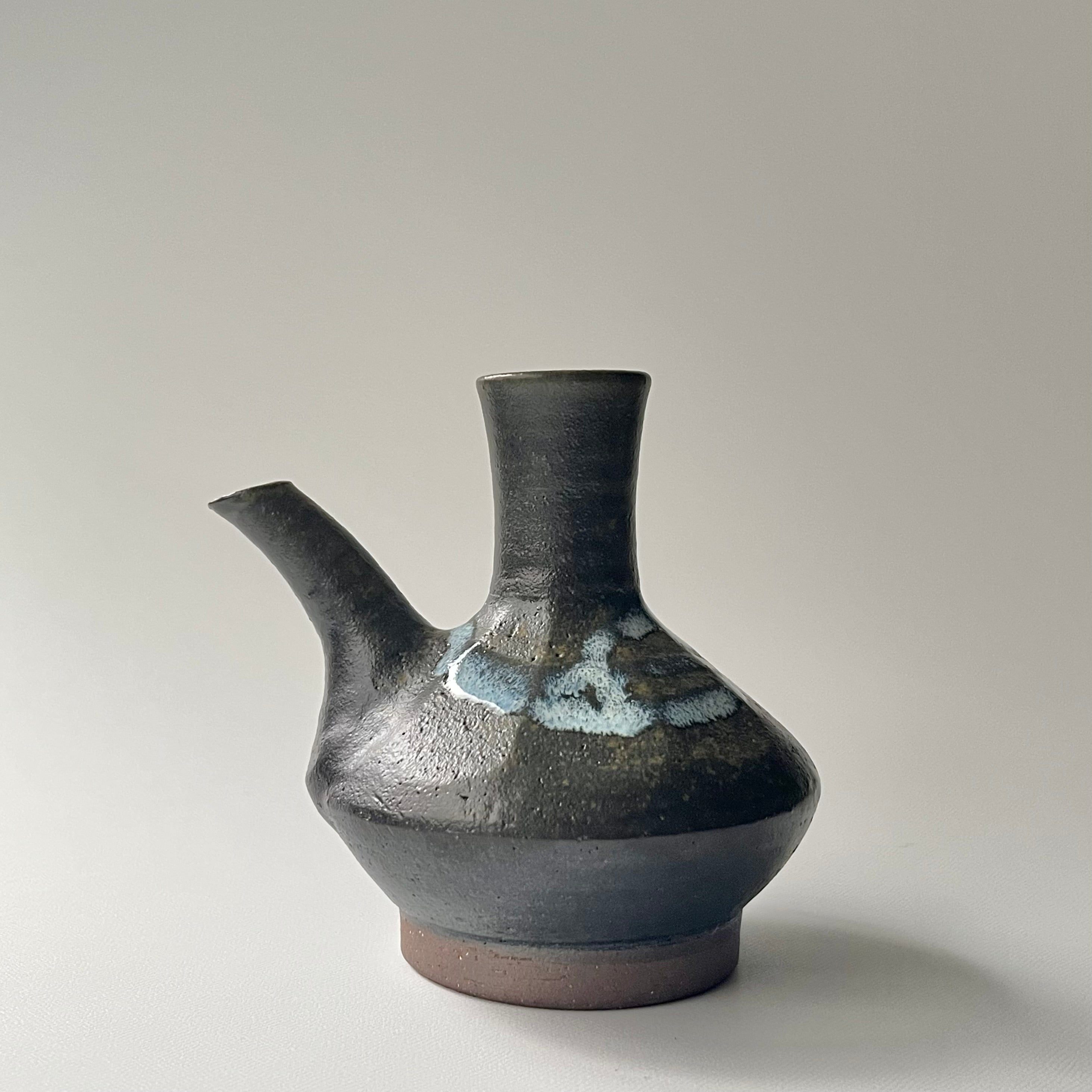 ガラ（口付徳利） - dandeliOn