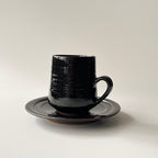 コーヒーカップ＆ソーサー