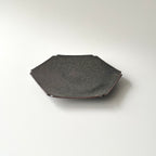 六角皿（５寸）