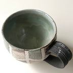 丸マグカップ（パズル） - dandeliOn