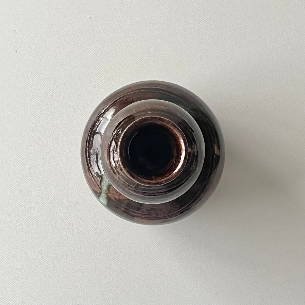 瓢型徳利