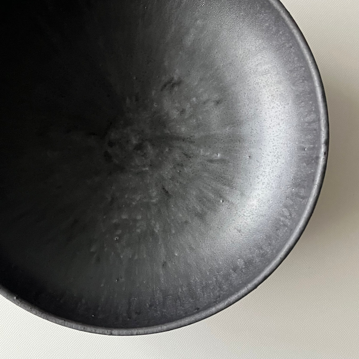 黒鉢