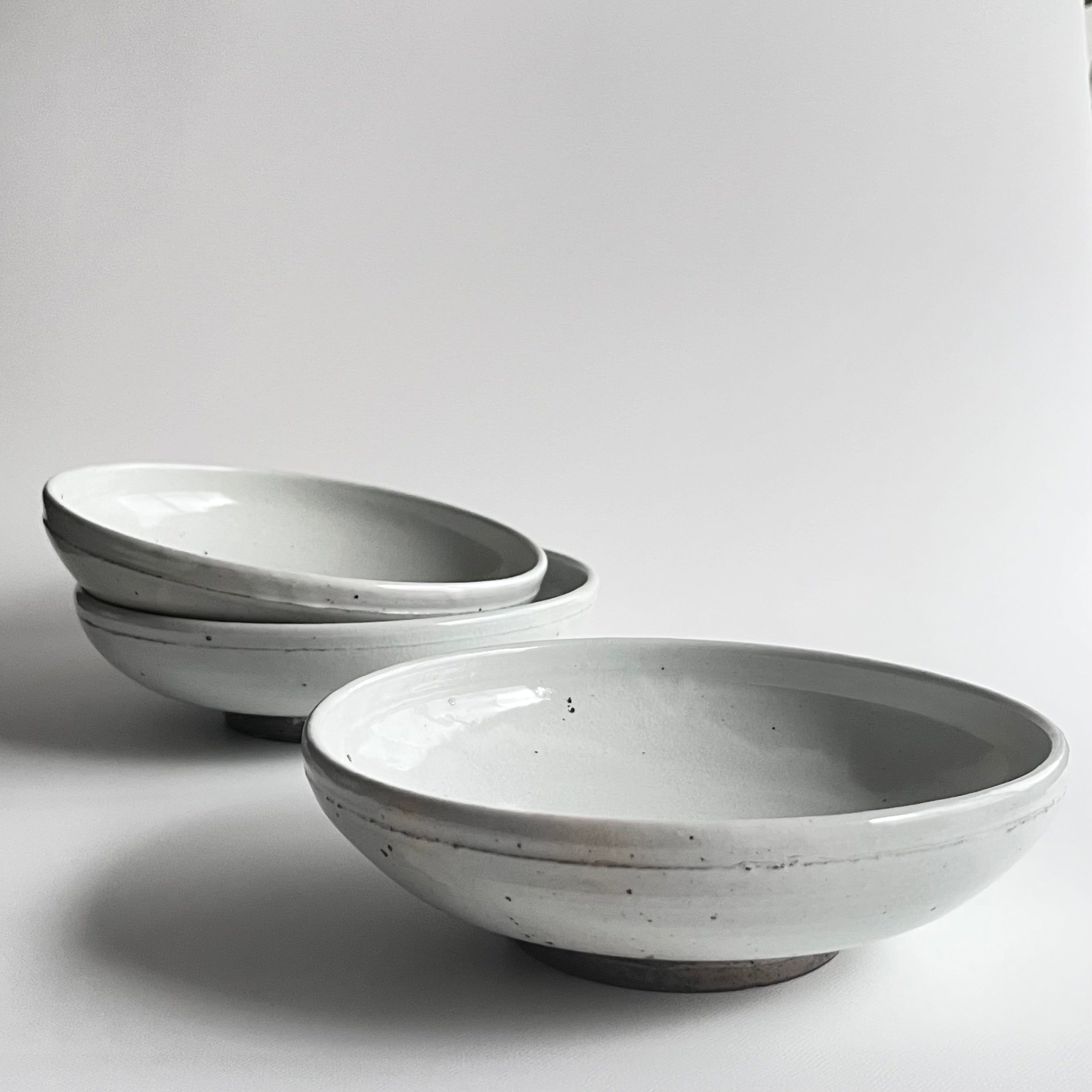 粉引鉢 - dandeliOn