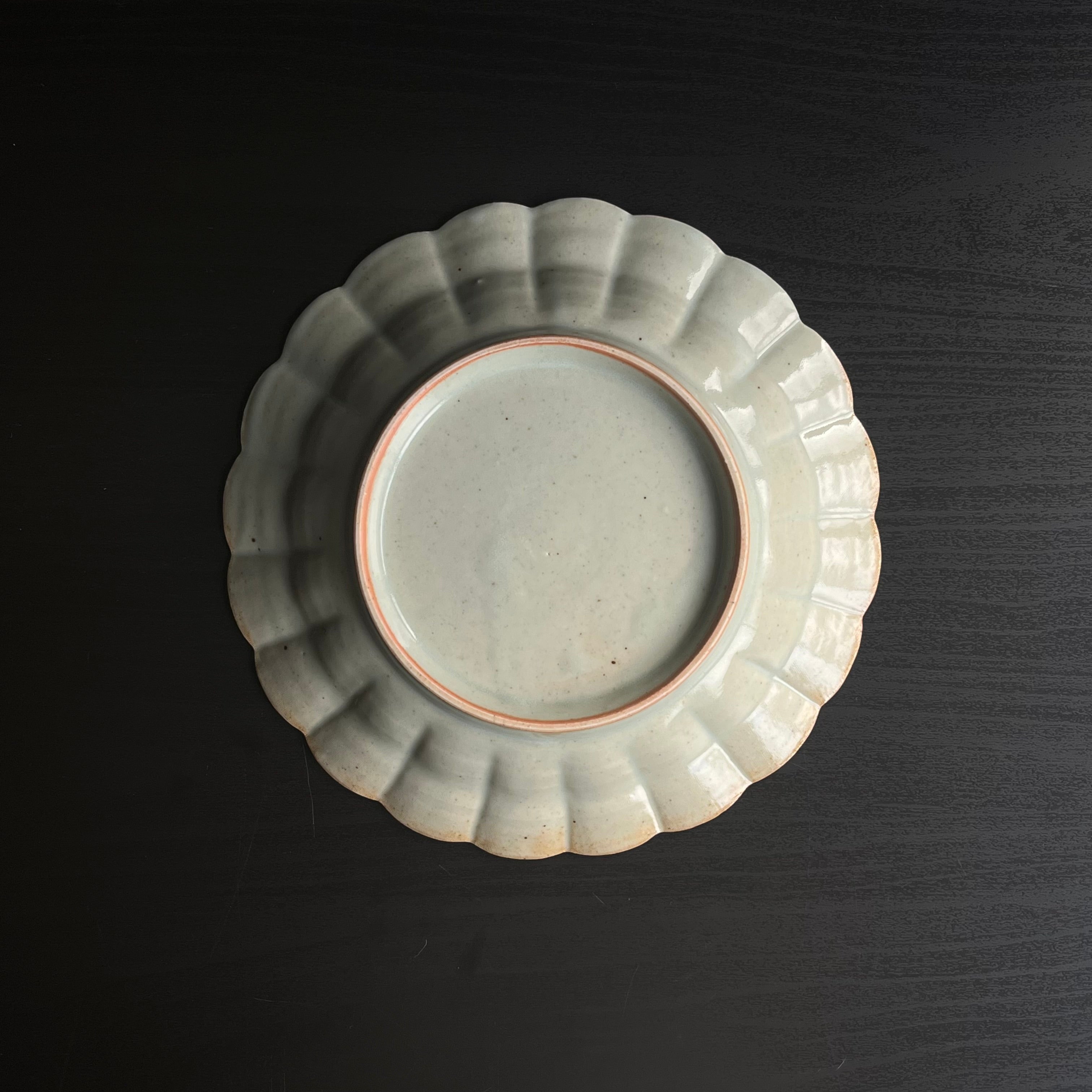 白磁輪花リム鉢（大） | 石田裕哉 | 通販 – dandeliOn