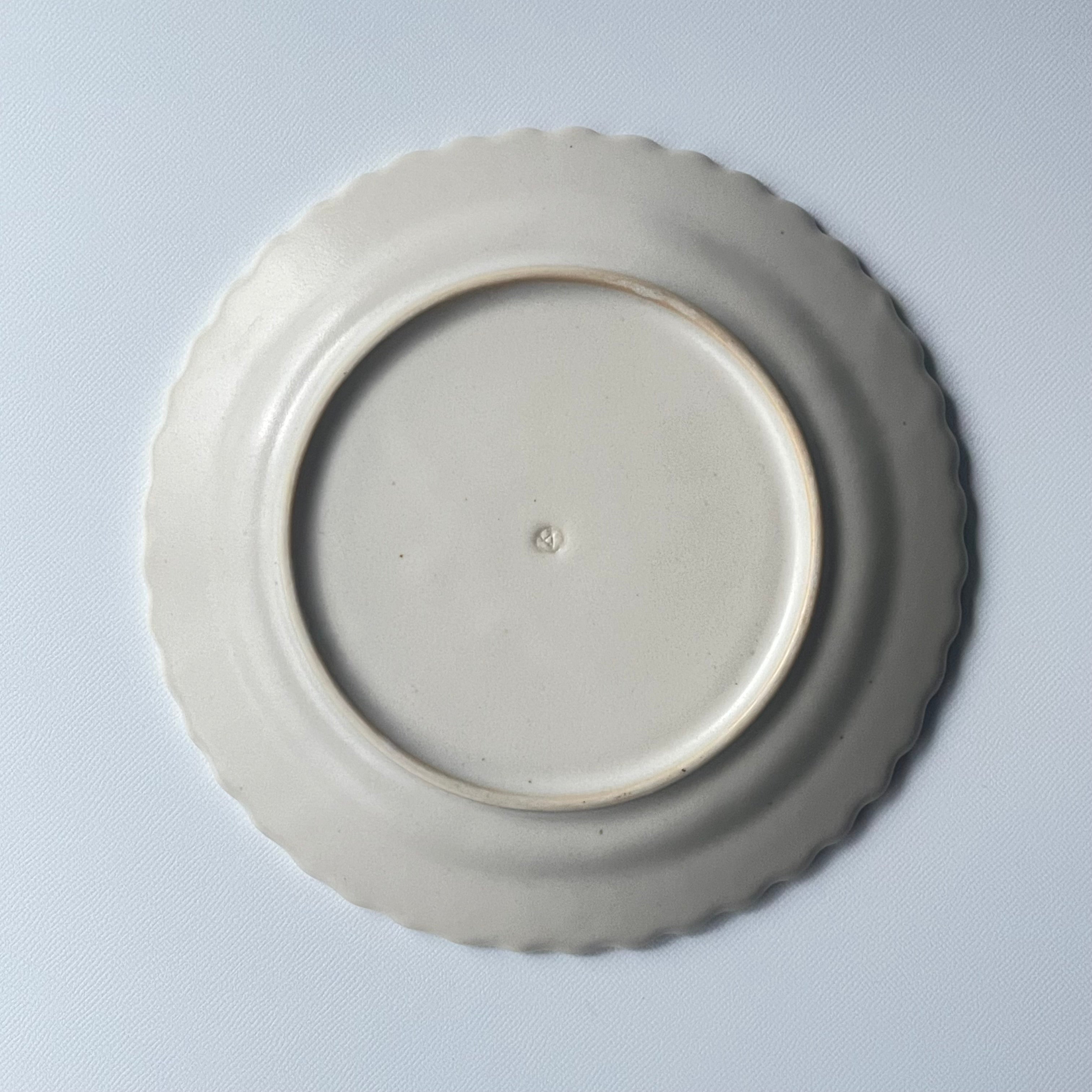 リム皿 M - dandeliOn