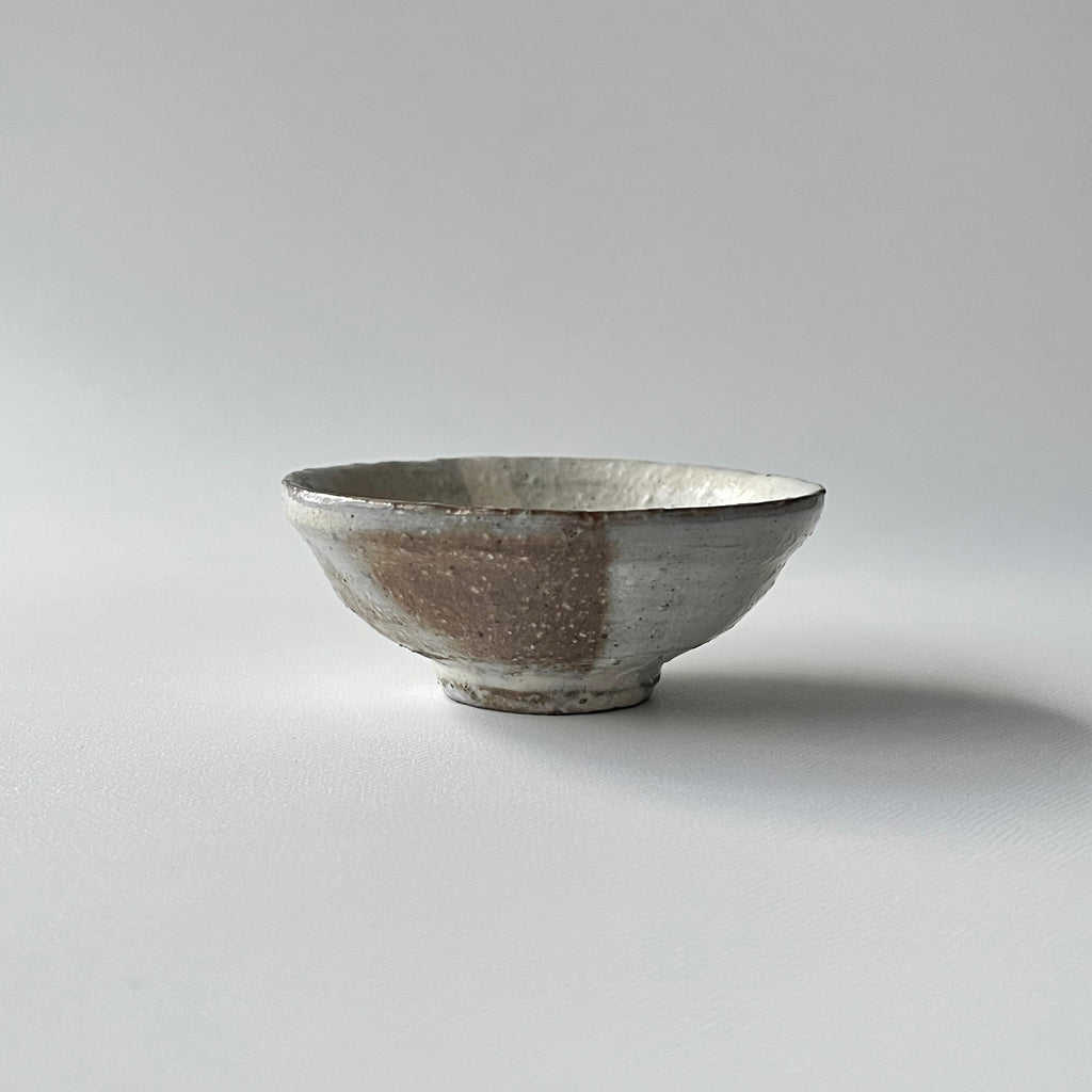 粉引ぐい呑