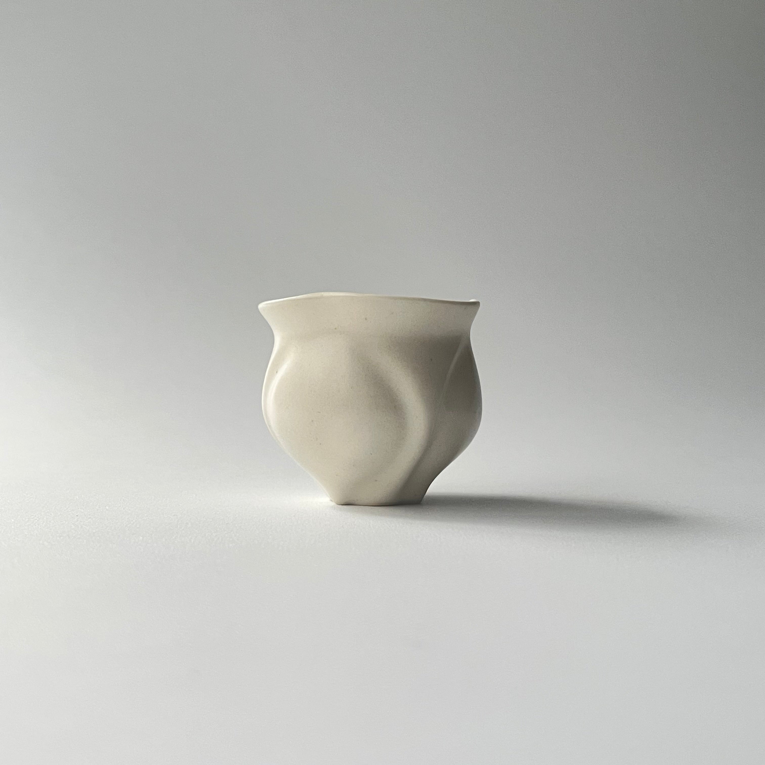 白花盃 - dandeliOn