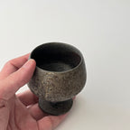 南蛮象嵌酒杯 - dandeliOn