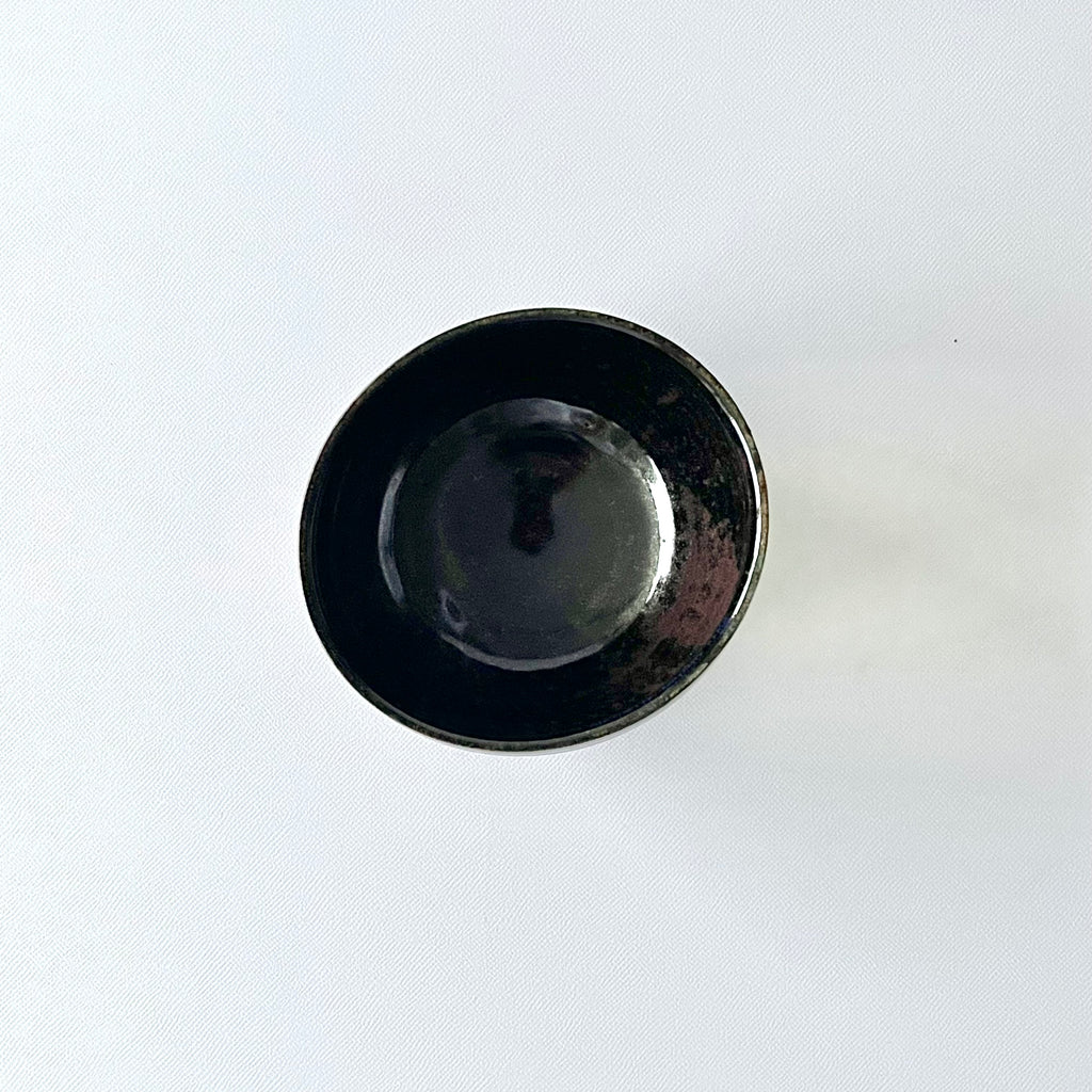 黒釉小鉢