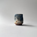 丹波彩色ぐい吞 - dandeliOn