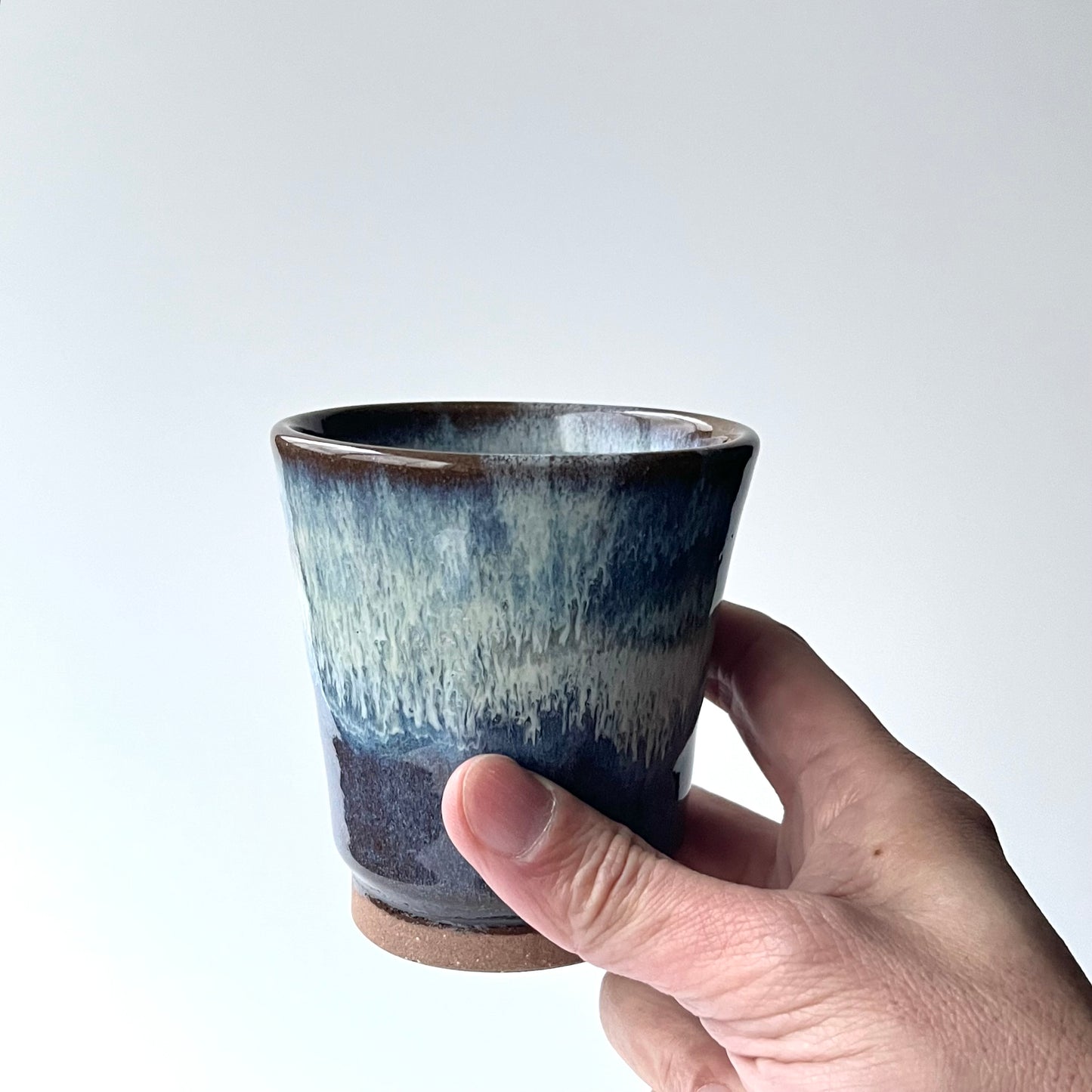 青小代フリーカップ