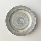 三島皿
