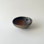 焼〆片口