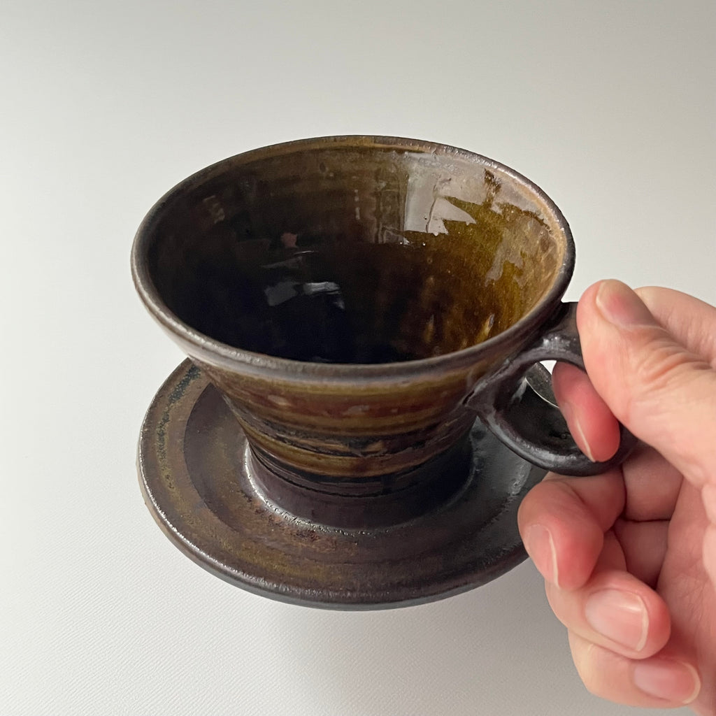 コーヒードリッパーセット