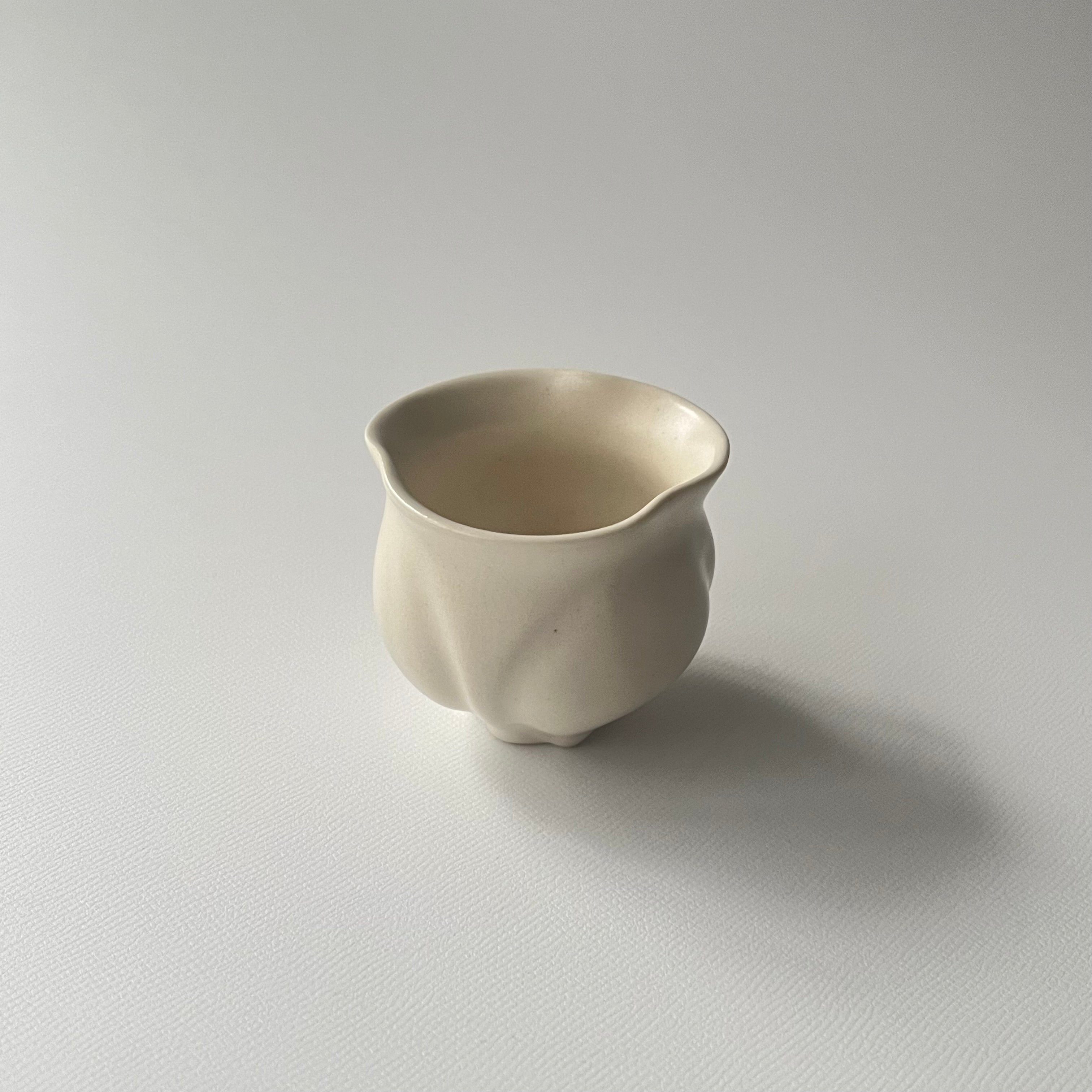 白花盃 - dandeliOn