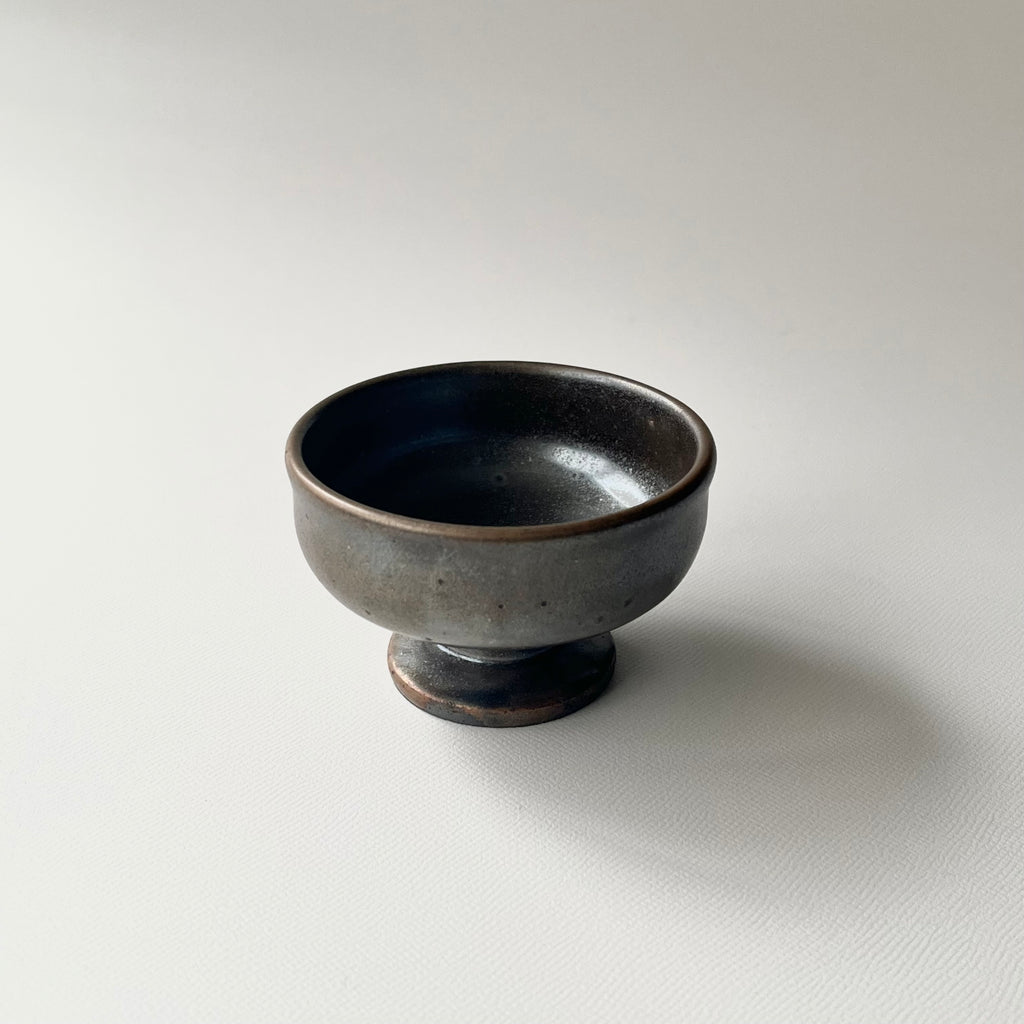 馬門釉馬盥馬上杯 - dandeliOn