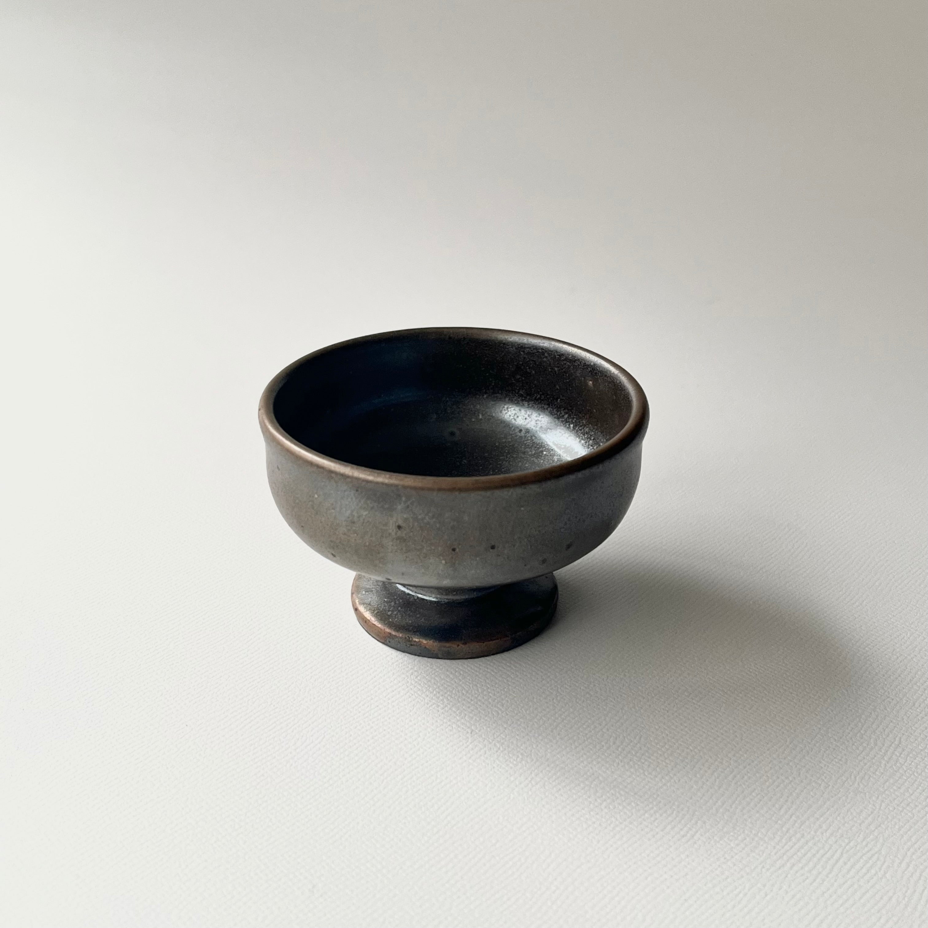 馬門釉馬盥馬上杯 - dandeliOn