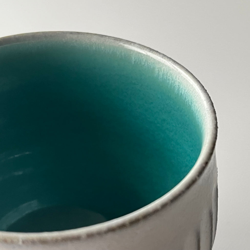 しのぎ丸カップ