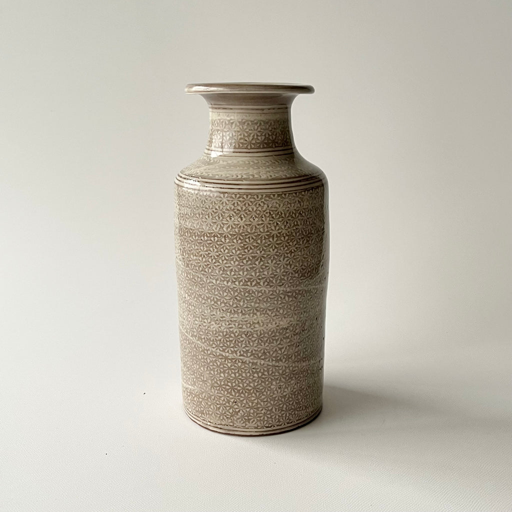 三島花入
