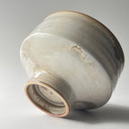 茶盌　窯変釉