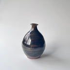 黒唐津徳利 - dandeliOn