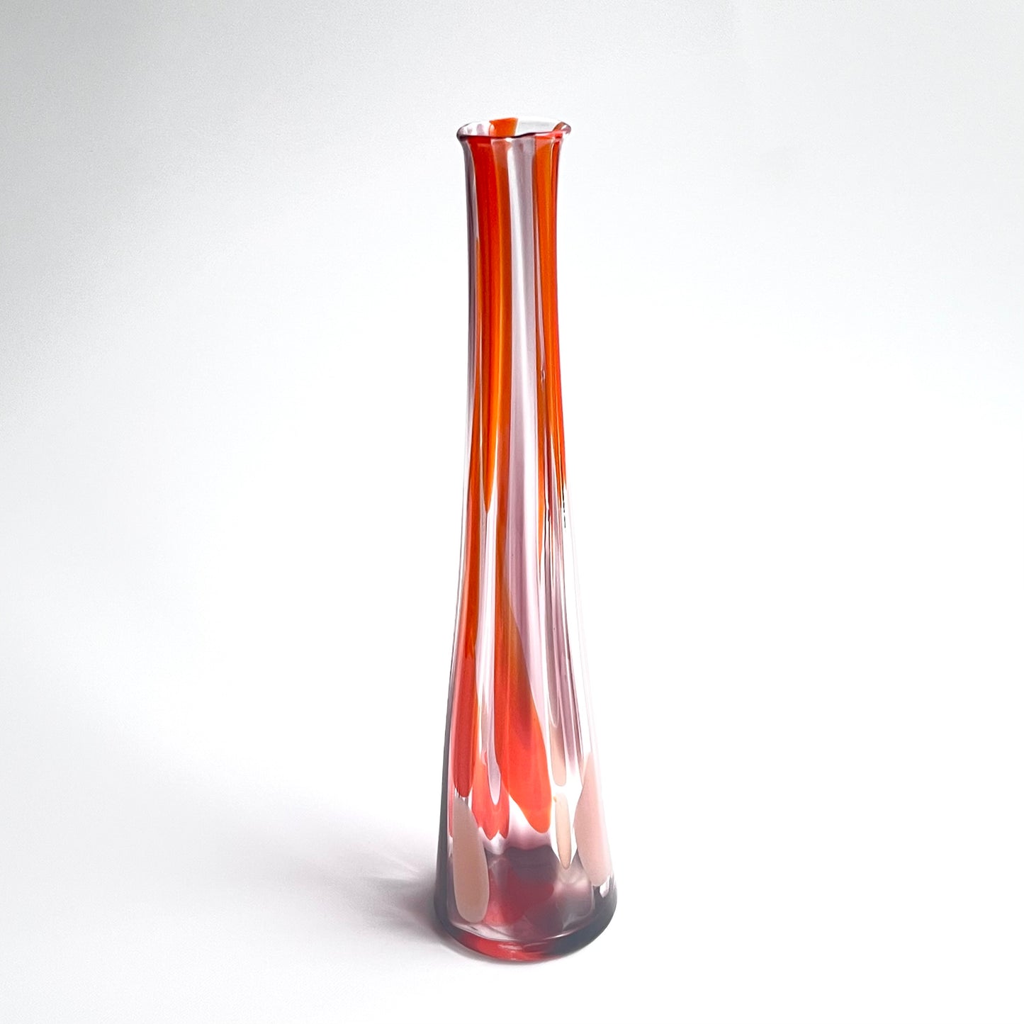 shiki tall vase ①